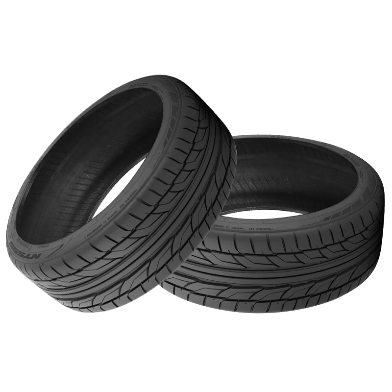NITTO NT555 G2 225.35.20 2本 Amazon.com: Nitto NT555 G2 225/35ZR20 90W : Automotive